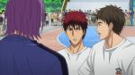 Баскетбол Куроко ТВ-2 / Kuroko no Basuke TV-2 [25 из 25]скриншот2  