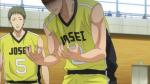Баскетбол Куроко ТВ-2 / Kuroko no Basuke TV-2 [25 из 25]скриншот3  