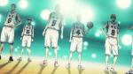 Баскетбол Куроко ТВ-2 / Kuroko no Basuke TV-2 [25 из 25]скриншот7  