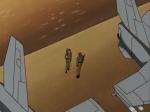 Мобильный воин ГАНДАМ Дубль-вэ / Mobile Suit Gundam Wing TV [49 из 49]скриншот5  