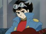 Андроид Кикайдер / Artificial Humanoid Kikaider the Animation [13 из 13]скриншот3  