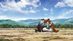 Эпоха смут ТВ-3 / Sengoku Basara: Judge End [12 из 12]скриншот8  