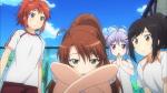 Деревня ТВ-2 / Non Non Biyori Repeat TV-2 [12 из 12]скриншот5  