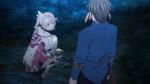 Сказание Зестерии: Пришествие пастыря OVA / Tales of Zestiria: Doushi no Yoake OVAскриншот1