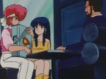Грязная Парочка / Dirty Pair [26 из 26]скриншот7  