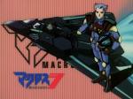 Макросс 7 / Macross 7 [49 из 49 + 11SP]скриншот6  