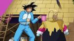 Драгонболл Супер / Dragon Ball Super [053 из 131]скриншот3  