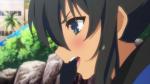 Ниндзя бунтарки: Махыч под рождество OVA / Senran Kagura: Estival Versus - Mizugi Darake no Zen'yasaiскриншот1