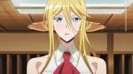 Повседневная жизнь с девушками монстрами OVA / Monster Musume no Iru Nichijou [02 из 02]скриншот2  