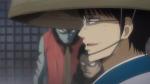Гинтама ТВ-5 / Gintama TV-5 [12 из 12]скриншот3  