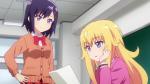 Лентяйка Габриэль / Gabriel Dropout [12 из 12 + 2 SP]скриншот2  