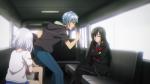 Удар крови OVA-2 / Strike the Blood II [08 из 08]скриншот5  