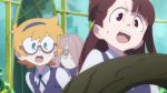 Академия ведьмочек / Little Witch Academia TV [25 из 25]скриншот2  