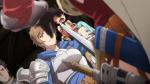 Повесть о Небесных островах / Granblue Fantasy The Animation [13 из 13]скриншот3  