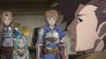 Повесть о Небесных островах / Granblue Fantasy The Animation [13 из 13]скриншот4  