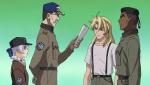 Стальная тревога! Новый рейд OVA / Full Metal Panic! The Second Raid OVAскриншот1