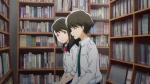 Прекрасна, как луна / Tsuki ga Kirei [12 из 12]скриншот6  