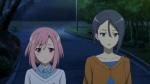 Приключение под сакурой / Sakura Quest [25 из 25]скриншот6  