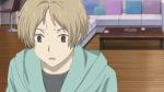 Тетрадь дружбы Нацумэ ТВ-5 / Natsume Yuujinchou Go TV-5 [11 из 11]скриншот3  