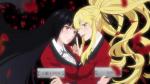 Безумный азарт / Kakegurui [12 из 12]скриншот5  
