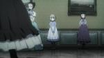 Принцесса-шпионка / Princess Principal [12 из 12]скриншот8  