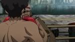 Мегало бокс / Megalo box [13 из 13]скриншот7  