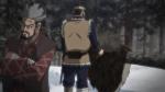 Золотое Божество / Golden Kamuy [12 из 12]скриншот6  