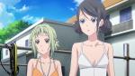 Дайверы ТВ-2 / Amanchu! Advance [12 из 12]скриншот3  