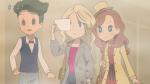 Детективное агентство Катриэль Лейтон / Layton Mystery Tanteisha: Katri no Nazotoki File [06 из 50]скриншот6  