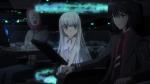 Симфония морской стали: Новое искусство / Gekijouban Aoki Hagane no Arpeggio: Ars Nova - Cadenzaскриншот1