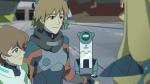 Вольтрон: Легендарный защитник ТВ-5 / Voltron: Legendary Defender TV-5 [06 из 06]скриншот1  