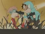 Фури-кури / FLCL [06 из 06]скриншот5  