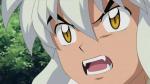 Инуяша: Последняя глава / Inuyasha: The Final Act [26 из 26]скриншот8  