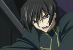 Код Гиас: Восстание Лелуша / Code Geass: Lelouch of the Rebellion [25 из 25]скриншот2  