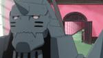Стальной алхимик: Братство OVA / Fullmetal  Alchemist: Brotherhood OVA [4 из 4]скриншот1  
