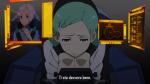 Эврика 7: Аo OVA / Eureka Seven Ao: Jungfrau no Hana-tachi OVAскриншот1