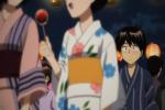 Загадочная девушка Икс OVA / Nazo no Kanojo X OVAскриншот1