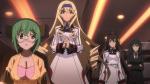 Необъятные Небеса / IS: Infinite Stratos [12 из 12]скриншот4  