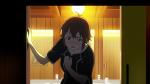 Макен-ки OVA-2 / Maken-ki! Two: Takeru Nyotaika!? Minami no Shima de Supoonскриншот1