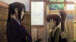 Сказание о демонах сакуры ТВ-3: Хроники рассвета / Hakuouki: Reimei-roku [12 из 12]скриншот6  