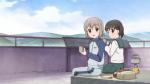 Радость подъема / Yama no Susume [12 из 12 + SP]скриншот3  