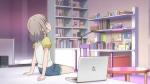 Радость подъема / Yama no Susume [12 из 12 + SP]скриншот6  