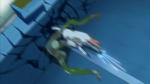 Могучая Берди / Tetsuwan Birdy Decode [13 из 13]скриншот3  