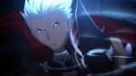 Судьба: Ночь Схватки: Бесконечных клинков край ТВ-2 / Fate: Stay Night: Unlimited Blade Works TV-2  [13 из 13 + SP]скриншот6  