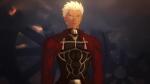 Судьба: Ночь Схватки: Бесконечных клинков край ТВ-2 / Fate: Stay Night: Unlimited Blade Works TV-2  [13 из 13 + SP]скриншот8  