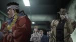Невероятные приключения Джоджо / JoJo no Kimyou na Bouken: Stardust Crusaders [24 из 24]скриншот1  