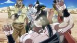 Невероятные приключения Джоджо / JoJo no Kimyou na Bouken: Stardust Crusaders - Egypt Hen [24 из 24]скриншот1  