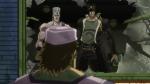 Невероятные приключения Джоджо / JoJo no Kimyou na Bouken: Stardust Crusaders - Egypt Hen [24 из 24]скриншот5  