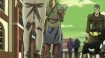 Невероятные приключения Джоджо / JoJo no Kimyou na Bouken: Stardust Crusaders - Egypt Hen [24 из 24]скриншот8  
