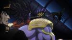Невероятные приключения Джоджо / JoJo no Kimyou na Bouken: Stardust Crusaders [24 из 24]скриншот4  